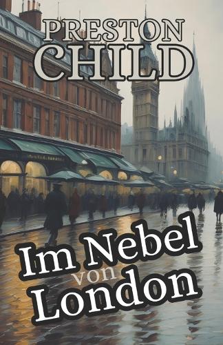 Im Nebel von London