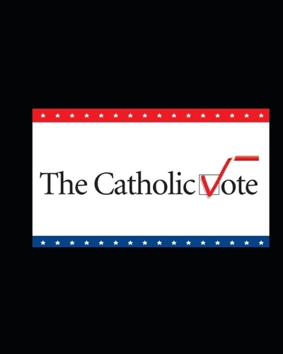 Voting as a Catholic