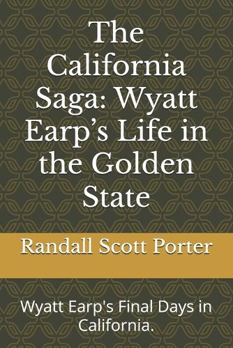 The California Saga