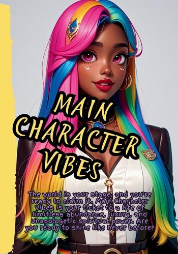 Main Character Vibes