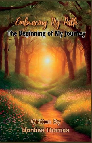 Embracing My Path