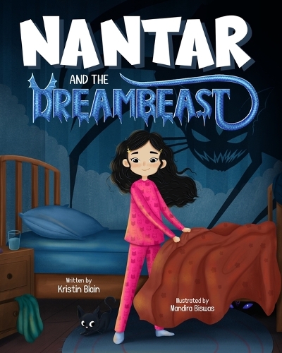 Nantar and the Dreambeast