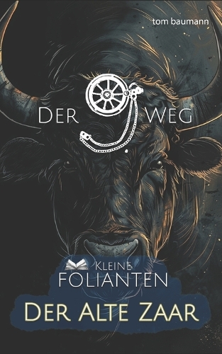 Der 9. Weg - Kleine Folianten Der Alte Zaar
