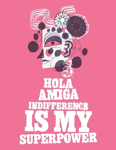 Hola Amiga Issue 3