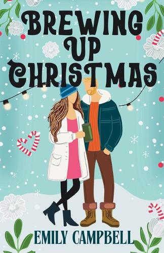 Brewing Up Christmas