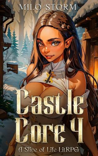 Castle Core 4
