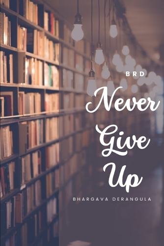 Never Give Up