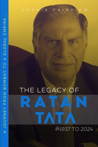 The Legacy of Ratan Tata