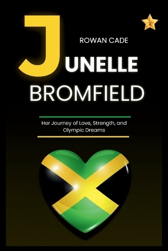 Junelle Bromfield