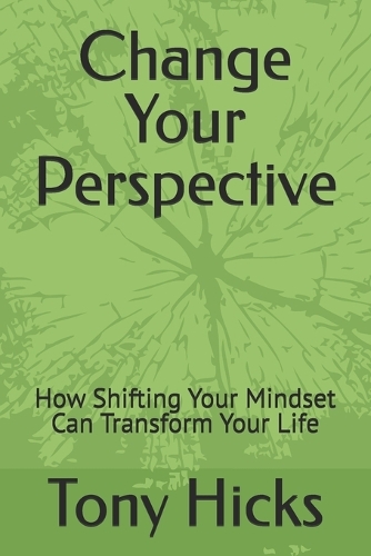 Change Your Perspective