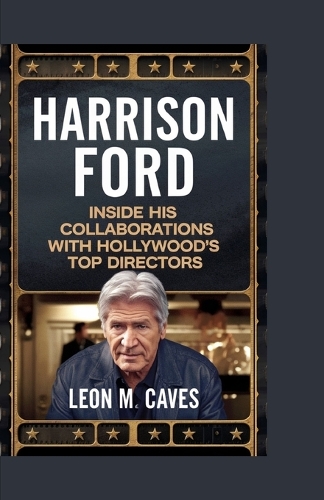 Harrison Ford