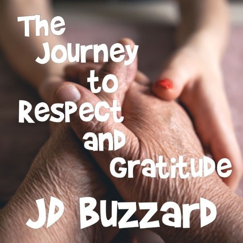 The Journey to Respect and Gratitude