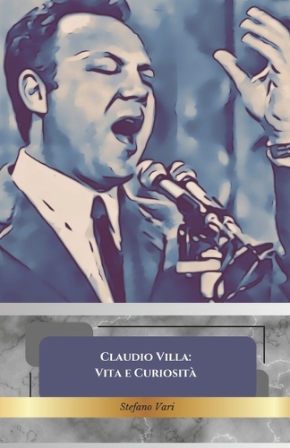 Claudio Villa