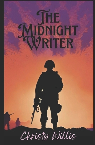 The Midnight Writer