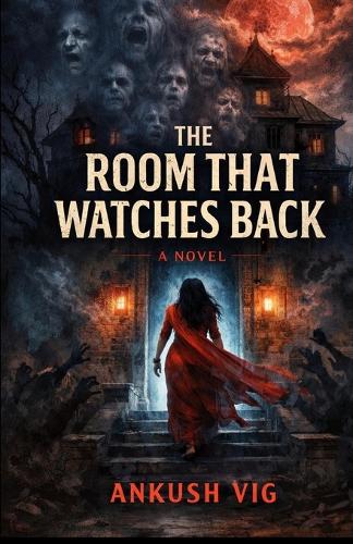 The Room That Watches Back