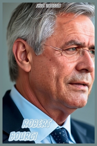 Robert Bourgi