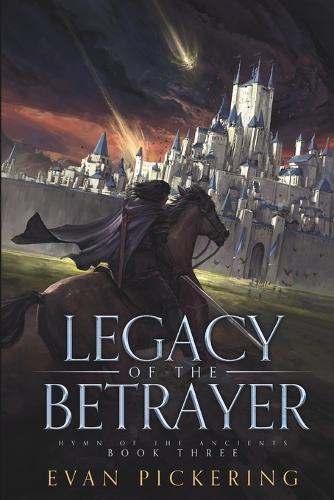 Legacy of the Betrayer