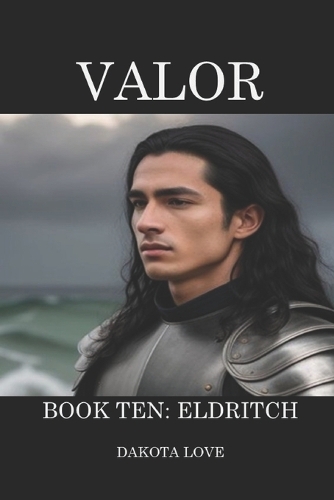 Valor Book Ten