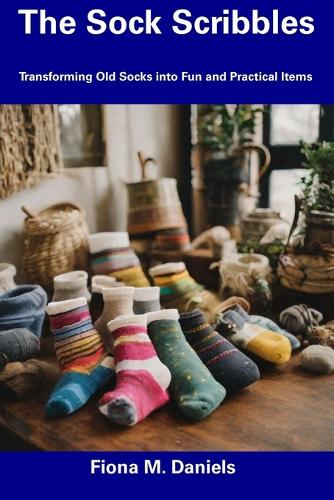 The Sock Scribbles