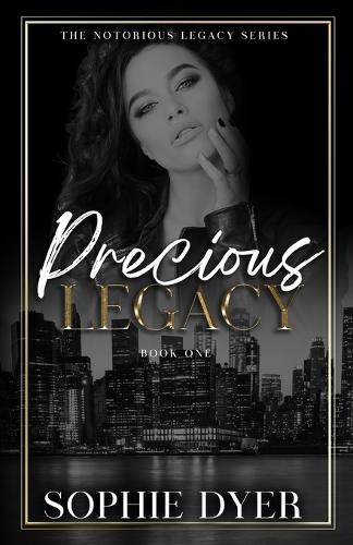 Precious Legacy