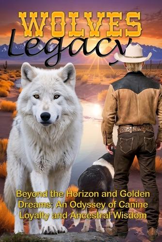 Wolves Legacy - Listen to Your Heart