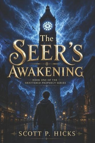 The Seer's Awakening
