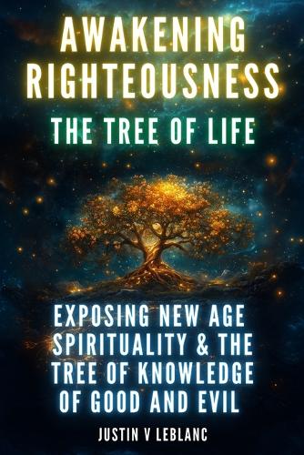 Awakening Righteousness - The Tree Of Life