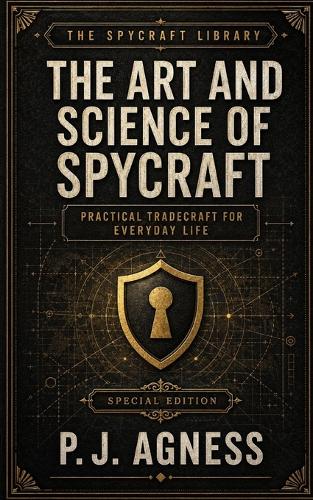 The Art and Science of Spycraft