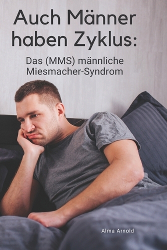 Auch Männer haben Zyklus