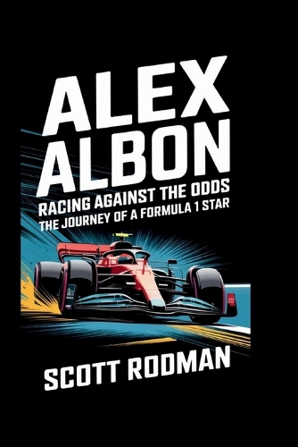 Alex Albon