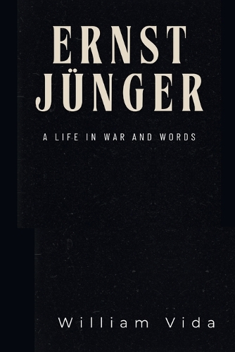 Ernst Jünger