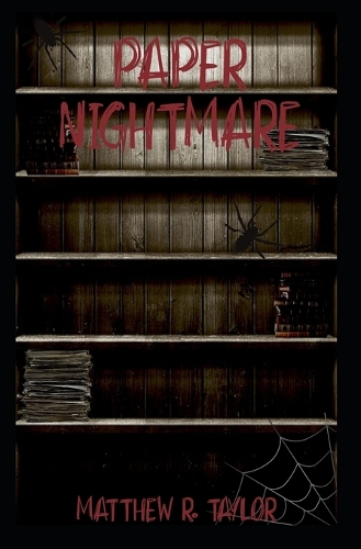 Paper Nightmare
