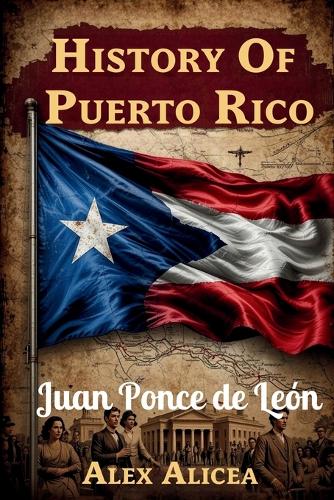 History Of Puerto Rico