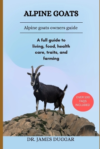 Alpine Goats