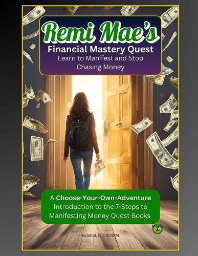Remi Mae's Financial Mastery Quest