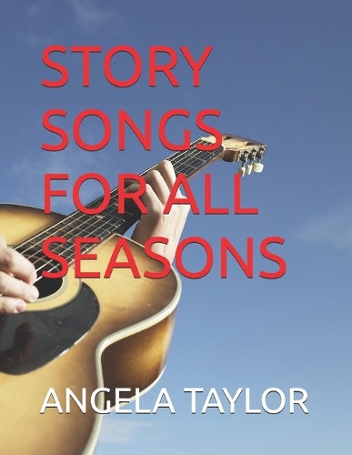 Story Songs for All Seasons
