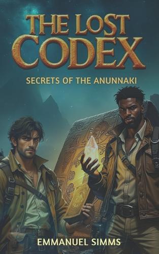 The Lost Codex