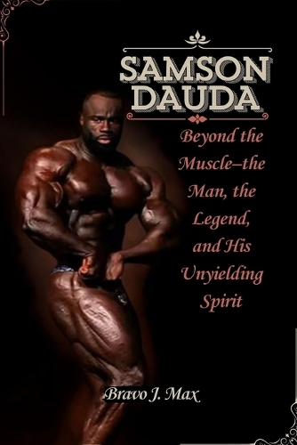 Samson Dauda