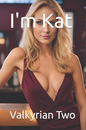 I'm Kat