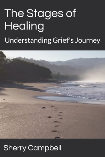 The Stages of Healing