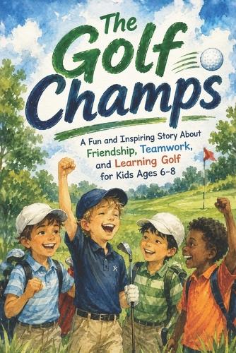 The Golf Champs