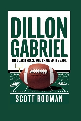 Dillon Gabriel