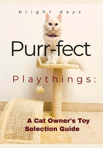 Purr-fect Playthings