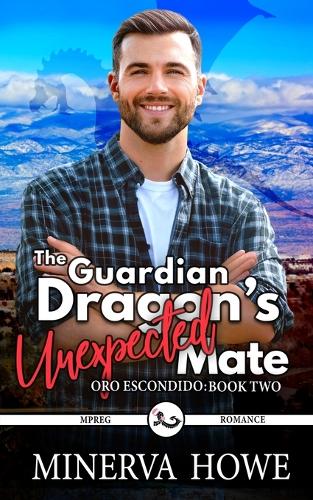 The Guardian Dragon's Unexpected Mate