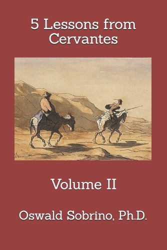 5 Lessons from Cervantes