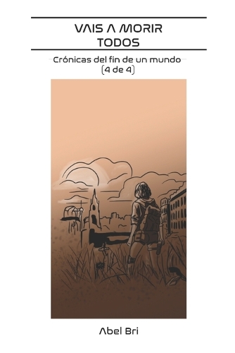 Vais a morir todos