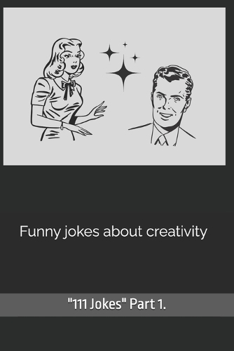 Funny jokes about creativity