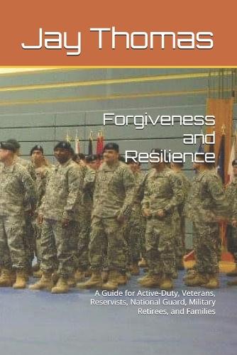 Forgiveness and Resilience