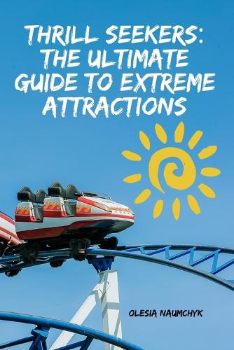 Thrill Seekers