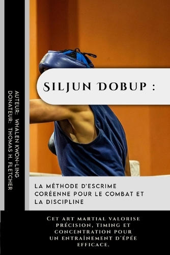 Siljun Dobup